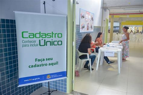 Atualizar O CadÚnico Qual A Importância Como Fazer