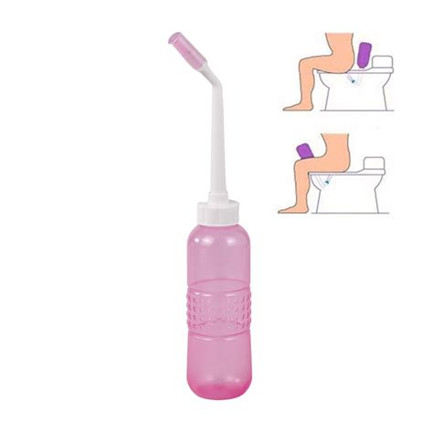 Tookie Semprotan Cebok Buang Air Bidet Portable Travel Sprayer Ml