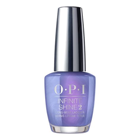 OPI Infinite Shine Prismatic Fanatic 0 5 Fl Oz ISL SR4