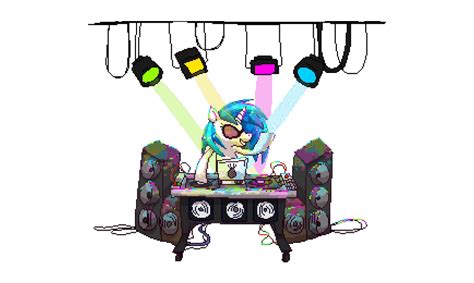 Dj Background Png