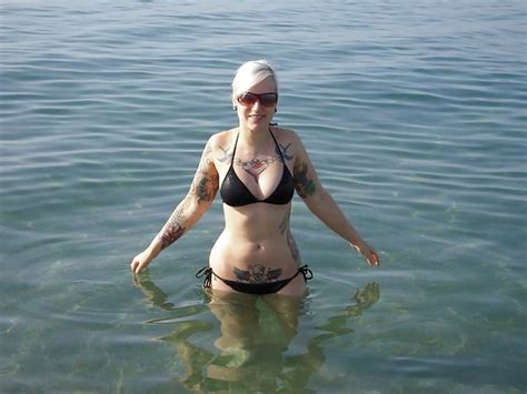 Tattoo Porn Pictures XXX Photos Sex Images 70994 PICTOA