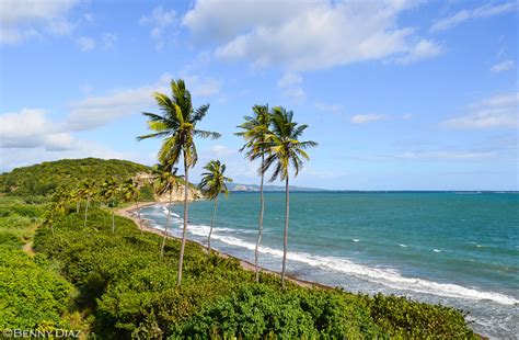 Playa Ventana Guayanilla Zaidserrot Flickr