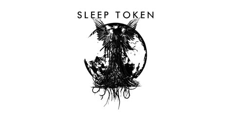 Sleep Token Design 13 Sleep Token T Shirt Teepublic