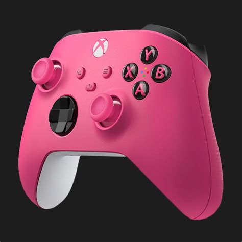 Купити Геймпад Microsoft Xbox Series X S Wireless Controller Deep Pink