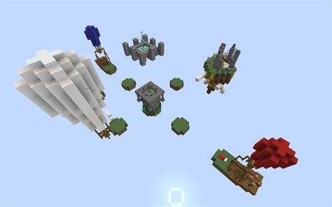 Bed Wars Map Download Bedrock Bedwars Map For Mcbe Minecraft Pe Maps Images