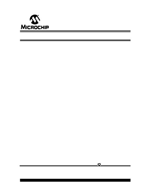 Tc Eoa Datasheet Pages Microchip A Dual High Speed Power