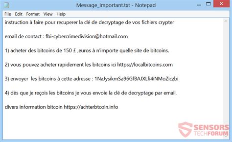 Retire Videobelle Ransomware Restaurar Archivos Locked