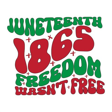 Premium Vector Juneteenth Svg Bundle Juneteenth Svg Black History Svg