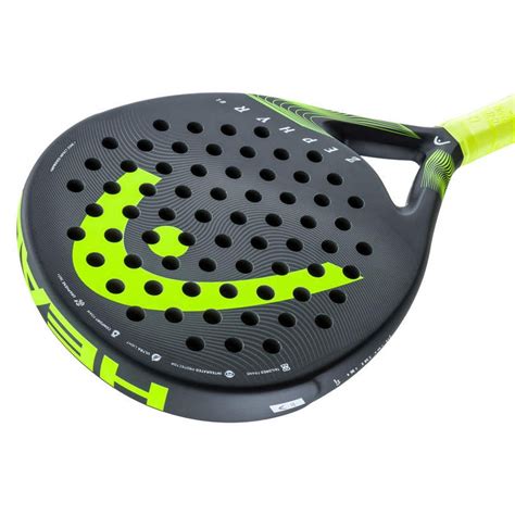 Head Zephyr Ul Padel Racquet