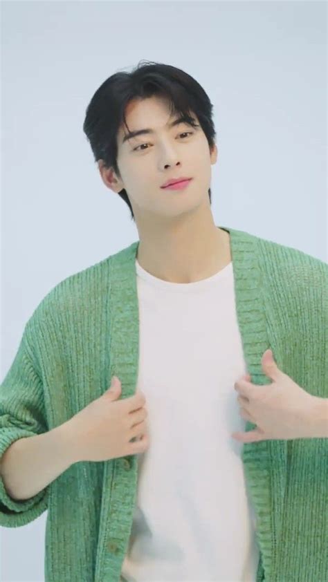 Cha Eun Woo Lee Dong Min True Beauty Kpop Groups Astro Cute Babies