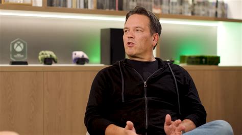 Phil Spencer Provides Updates Acquisition Endeavors For Activision Blizzard