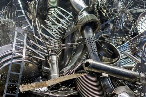 Tariffs Affecting Scrap Metal Recycling In Mobile Al Asm Recycling