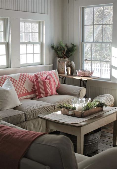 25 Comfy Farmhouse Living Room Design Ideas Feed Inspiration Modern