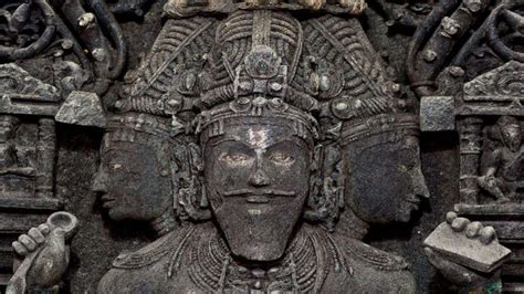 Not Just Pushkar: The Other Brahma Temples In India - Nativeplanet