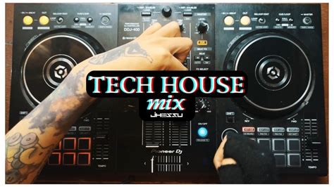 Tech House Mix Youtube