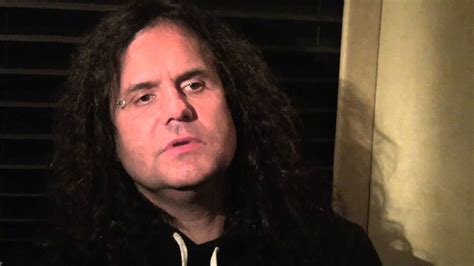 Interview With Mille Petrozza From Kreator Youtube