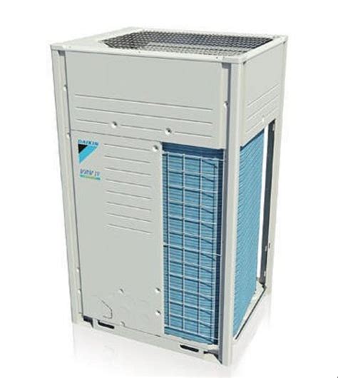 Rxq20ary6 Daikin Top Discharge Vrv System R410a At ₹ 19500 Hp In Habra