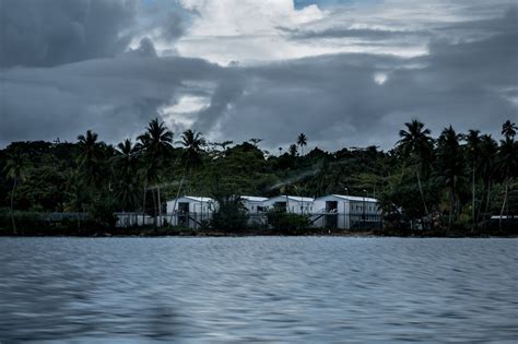 Australian Refugee Camp on Manus Island Is Closing, Detainees Say - The ...