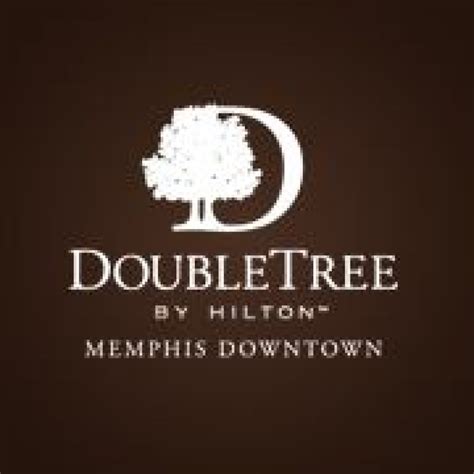 DoubleTree Memphis Downtown