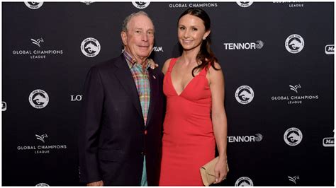 Georgina Bloomberg, Mike's Daughter: 5 Fast Facts to Know