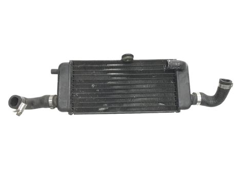 Radiateur Eau DERBI SENDA 50 R 1999 BIKE ECO