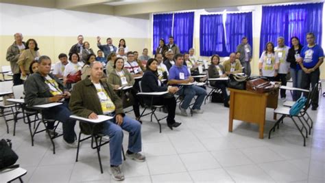 XX Congresso Nacional ECC Reunião dos casais regionais os casais