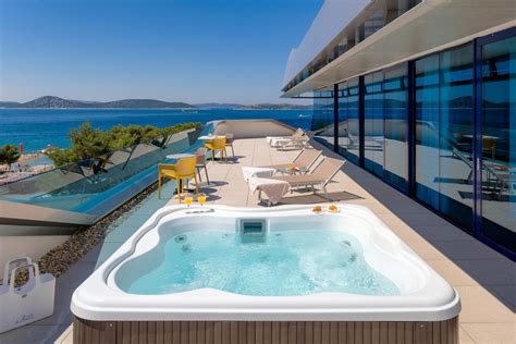 Book Hotel Olympia Sky in Vodice | Hotels.com