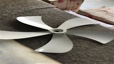 All Types Of Fan And Cooler Blades at Rs 30/piece | Cooler Fan Blade in ...