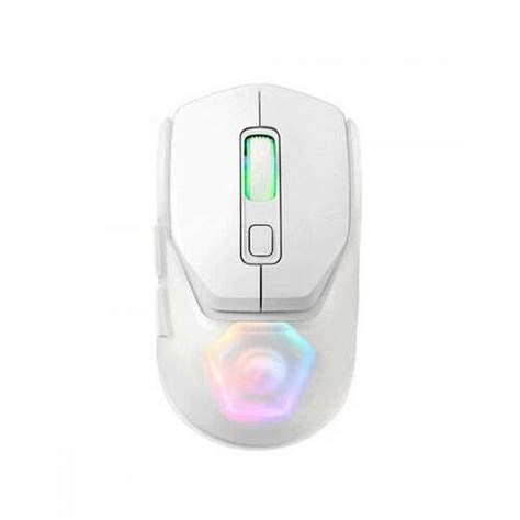 Marvo Z Fit Pro G1w 7d Wireless White Mis