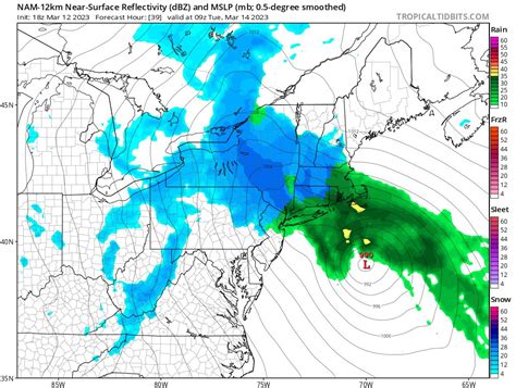 Nsfwwx On Twitter Middle Ground