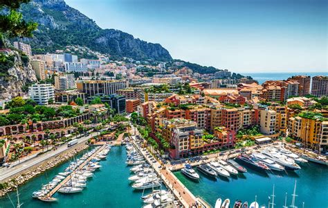 Comprare Casa Nel Principato Di Monaco Conviene CRD CAPITAL