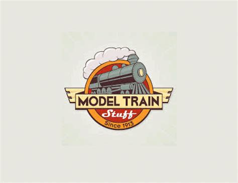 10-train-logo-design - Logo Design by Logoland Australia