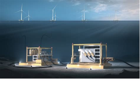 Process And Control Today ABBs Subsea Technology Recognized By