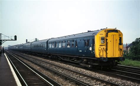 Flickriver Most Interesting Photos From British Electric Multiple Units Pool