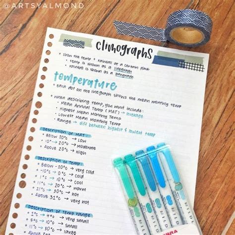 20 Ways To Use Washi Tape In Bullet Journal Simple Life Of A Lady