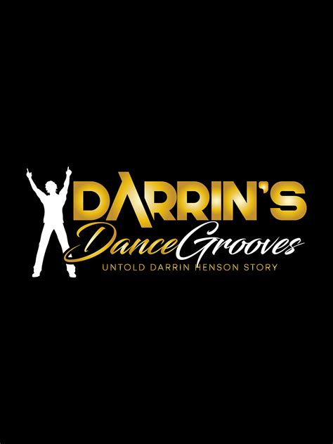 Darrin Dewitt Henson 10