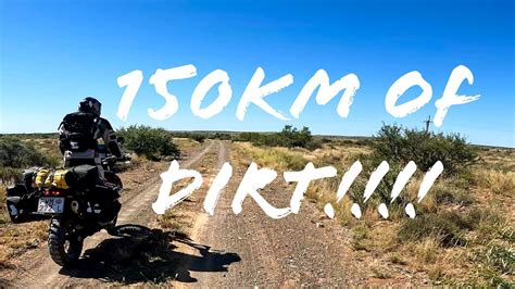 Km Our Longest Off Road So Far S Ep Youtube