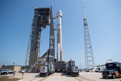 How To Watch Boeing Starliner S OFT 2 Mission To The Space Station