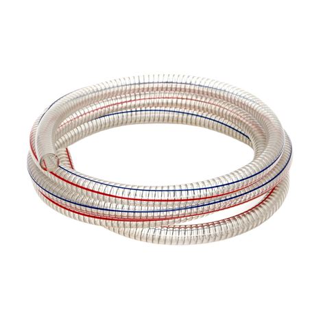 High Quality Flexible Pvc Steel Wire Hose Buy Stainless Steel