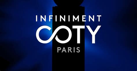 Infiniment Coty Paris Entre Tradition Et Innovation Critiques De Parfums