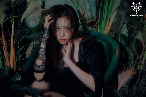 Dreamcatcher Apocalypse From Us Teaser Photos Hd Hq K Pop