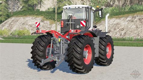 Claas Xerion Trac Vc Direction Int Grale R Vis E Pour Farming