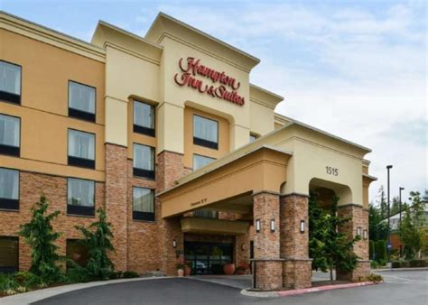 Top 13 Luxury Romantic Hotels in Wenatchee, WA - Couple Destinations Guide