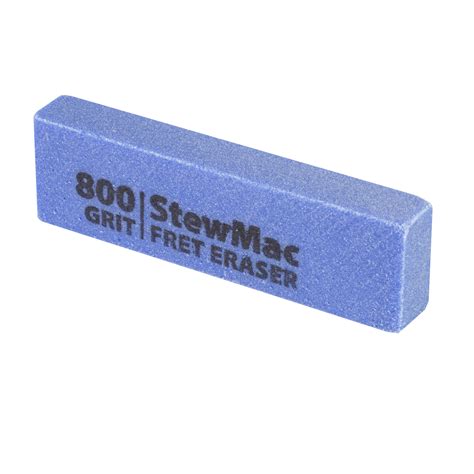 Fret Erasers Stewmac