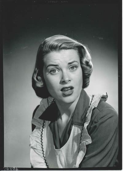 Grace Kelly As An Advertising Model In New York In Tumbex