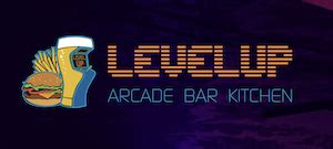 Coin Op Amusements News Level Up Arcade Bar Reopens In Limerick