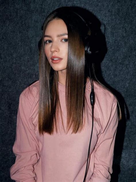 Who Is Kristina Rybalchenko Know All About Her Pretty Eyes Her Hair