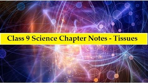 Cbse Class Science Notes Updated For Off