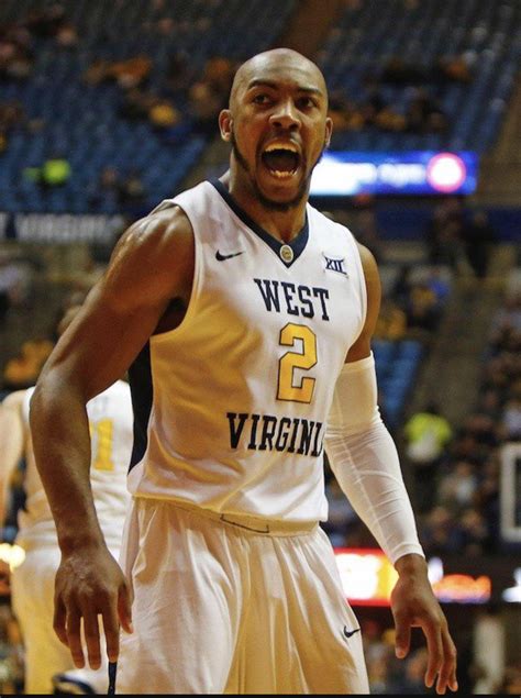 Jevon Carter - West Virginia (2014-2018) : r/CollegeBasketball