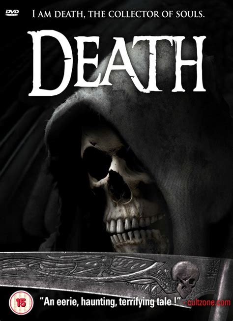 Death The Movie | Martin Gooch